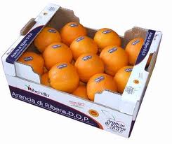 oranges de sicile